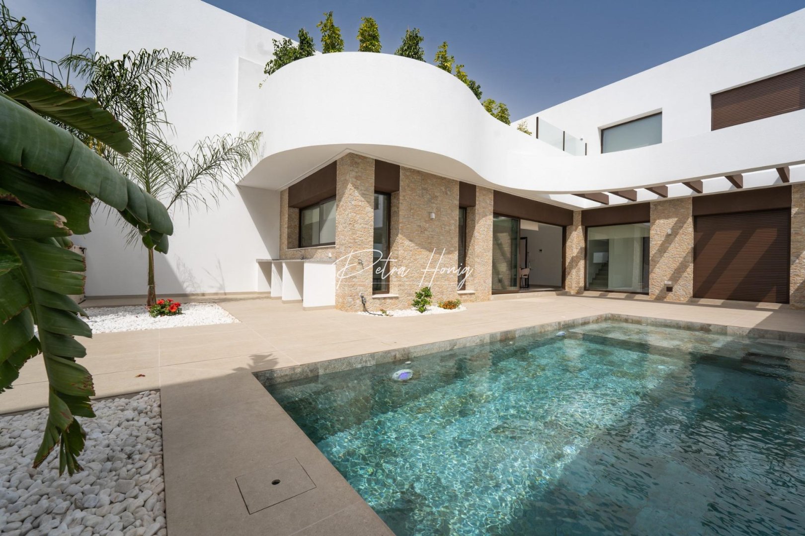 Nouvelle Construction - Villa - Almoradi - Las Heredades