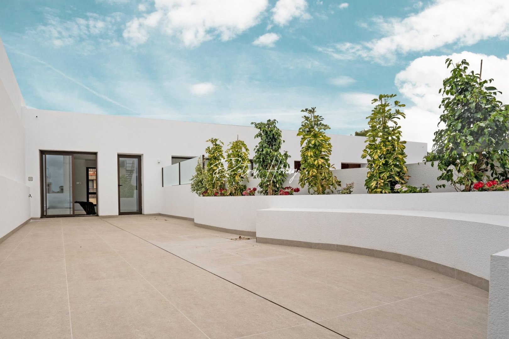 Nouvelle Construction - Villa - Almoradi - Las Heredades