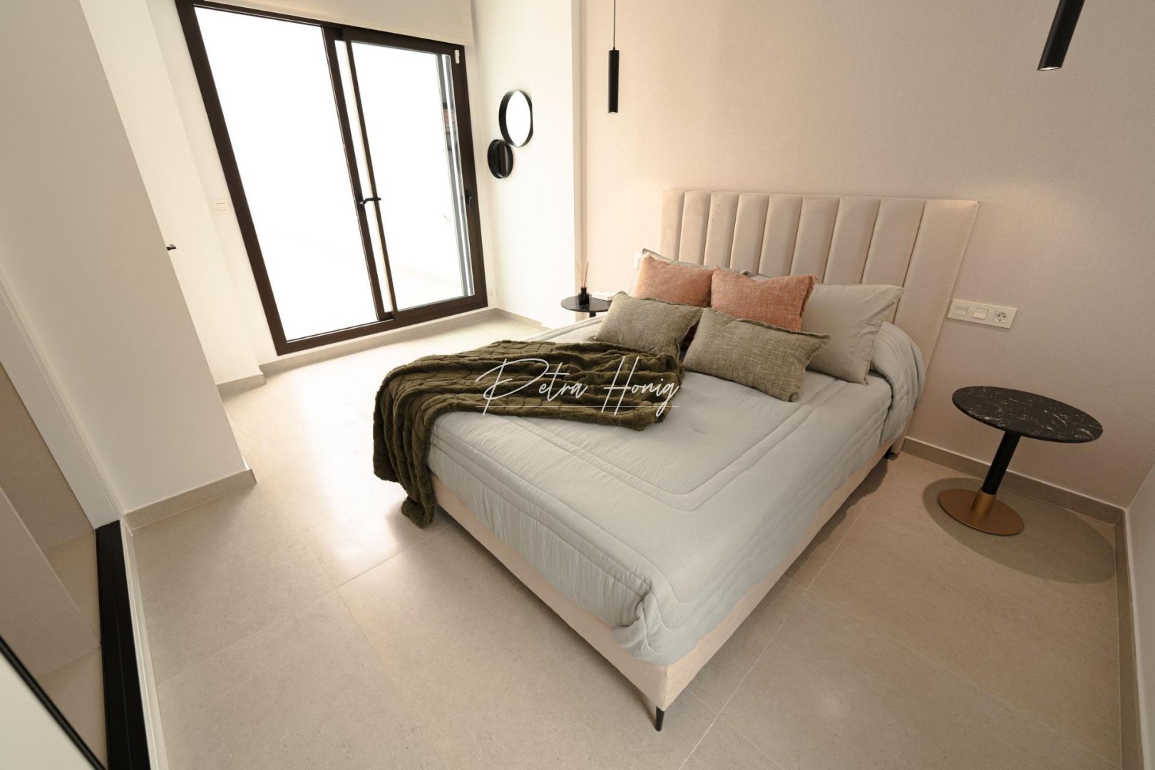 Nouvelle Construction - Villa - Almoradi - Las Heredades