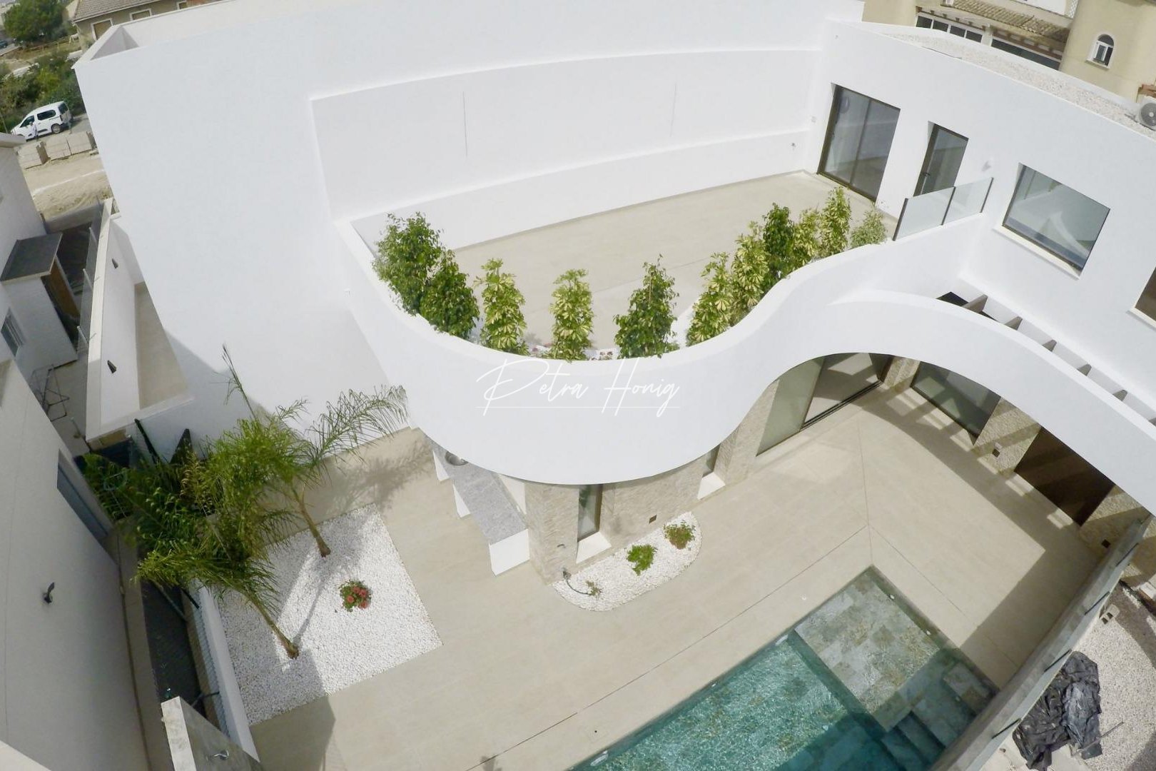 Nouvelle Construction - Villa - Almoradi - Las Heredades