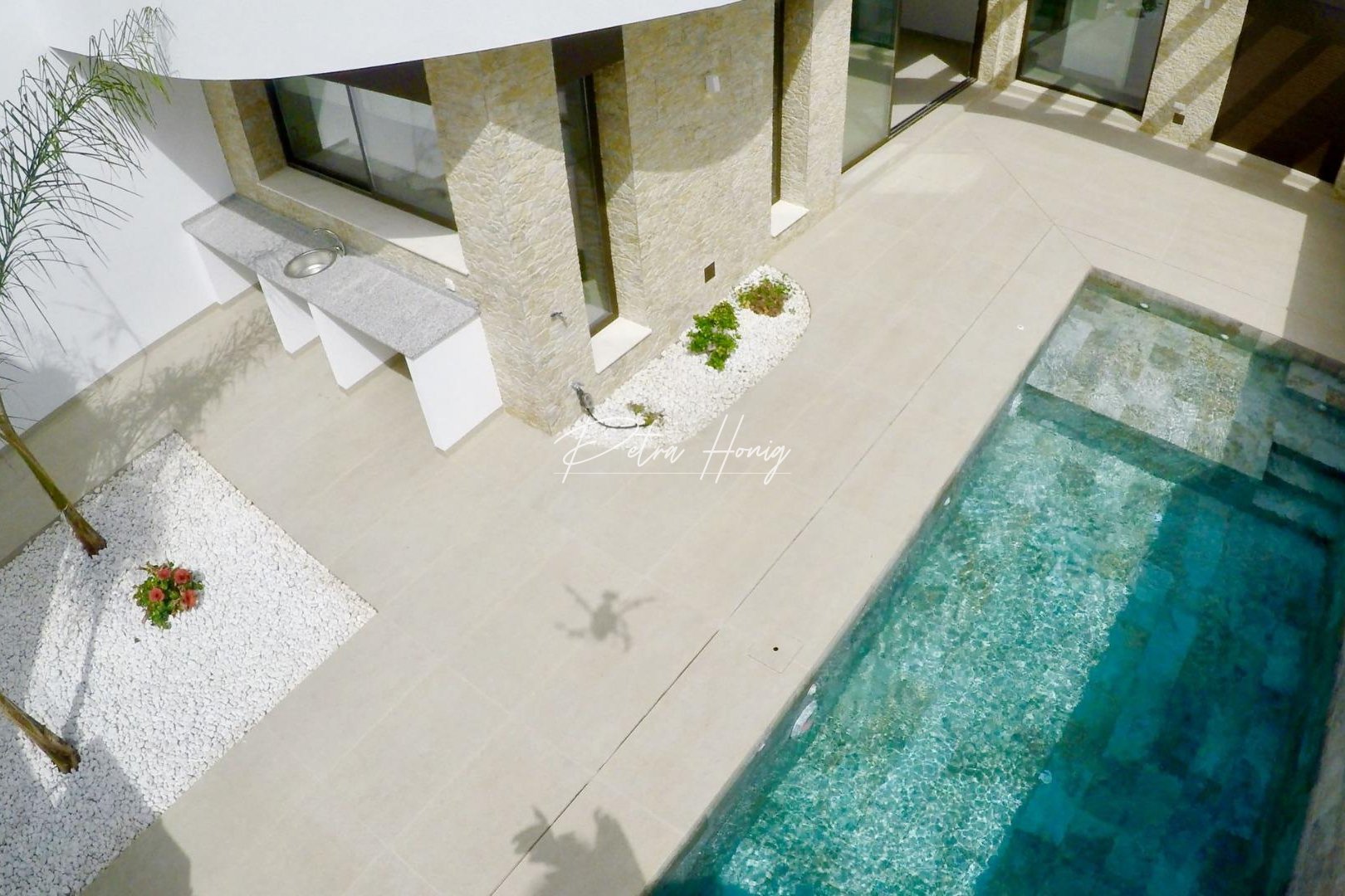 Nouvelle Construction - Villa - Almoradi - Las Heredades