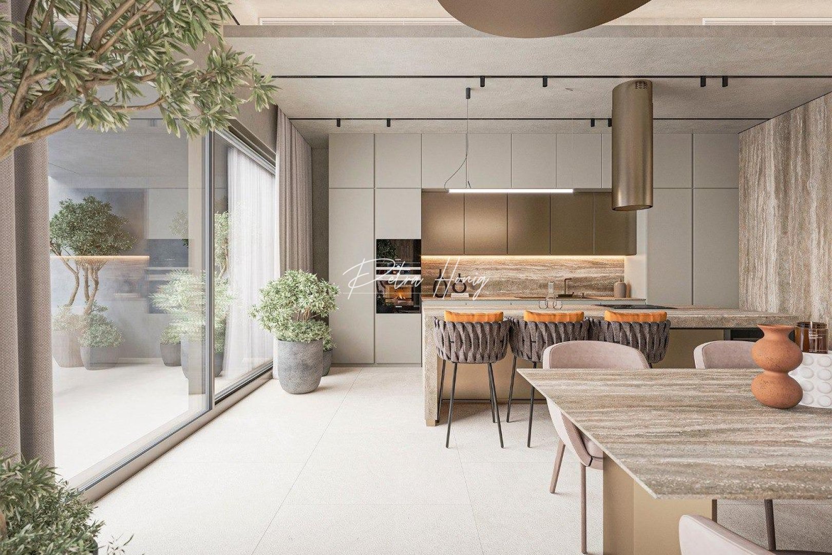 Nouvelle Construction - Villa - Altea - Altea Hills