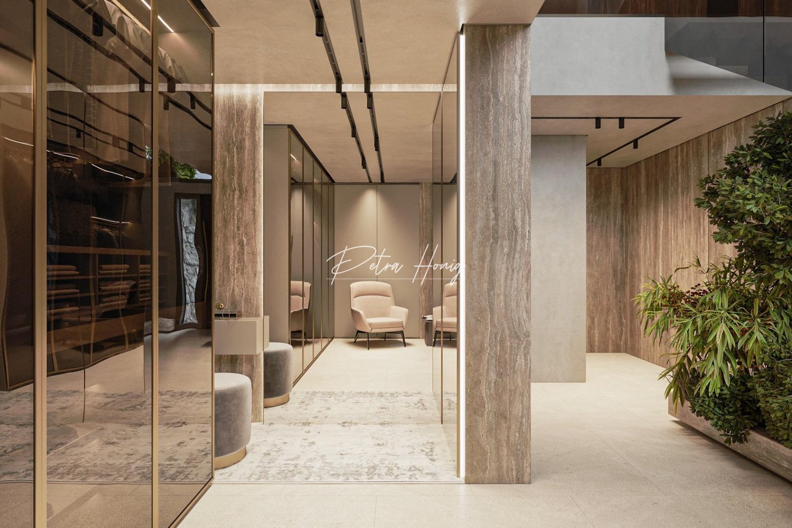 Nouvelle Construction - Villa - Altea - Altea Hills