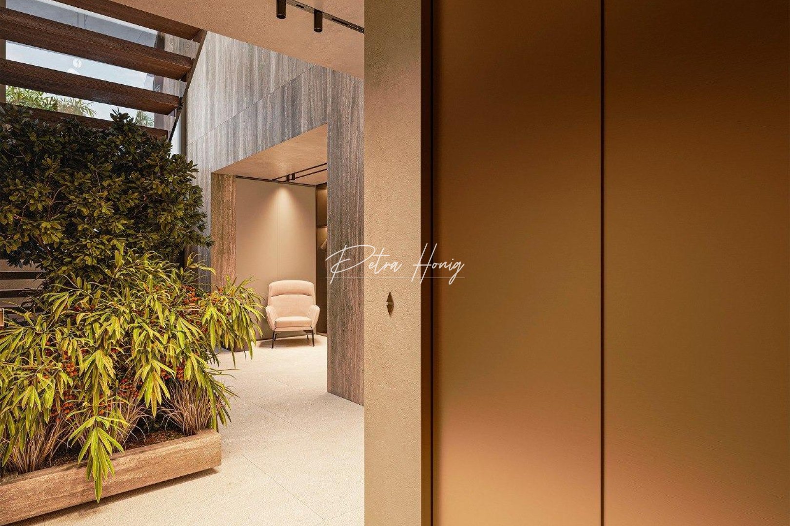 Nouvelle Construction - Villa - Altea - Altea Hills