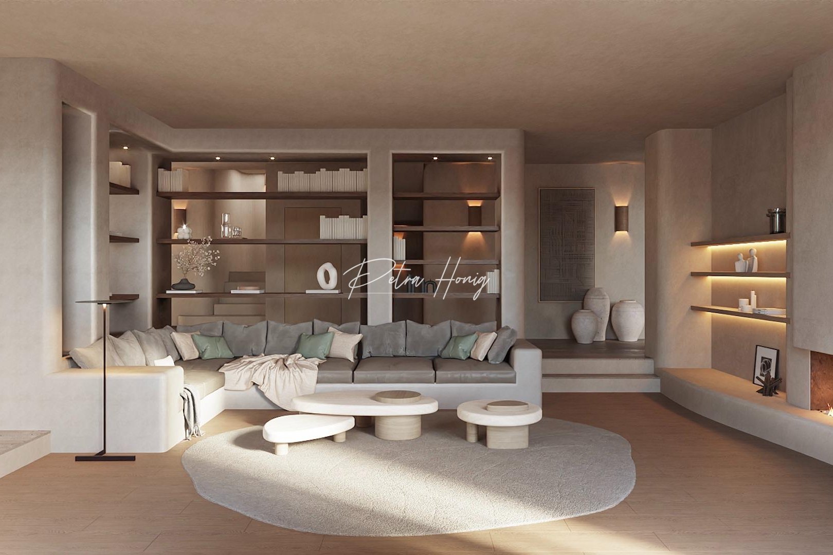Nouvelle Construction - Villa - Altea - Altea Hills