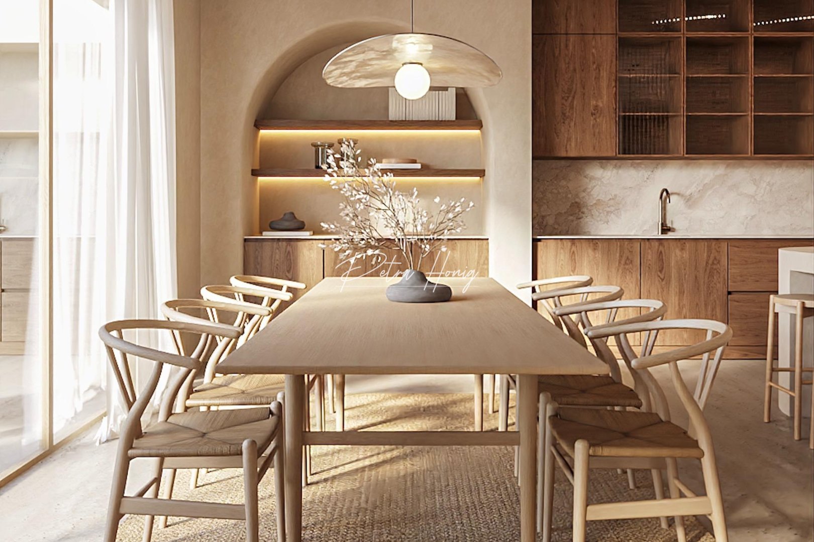 Nouvelle Construction - Villa - Altea - Altea Hills