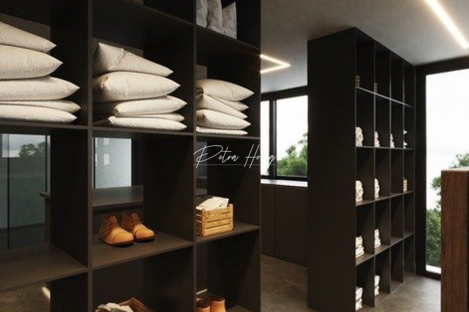 Nouvelle Construction - Villa - Altea - Santa Clara