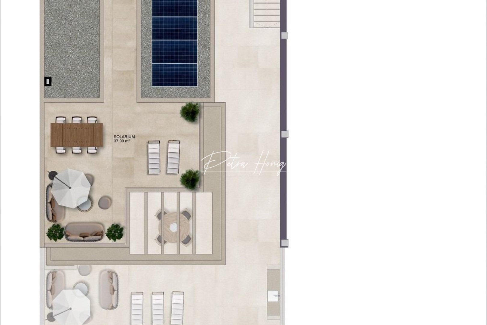 Nouvelle Construction - Villa - Benijofar - Atalaya Park