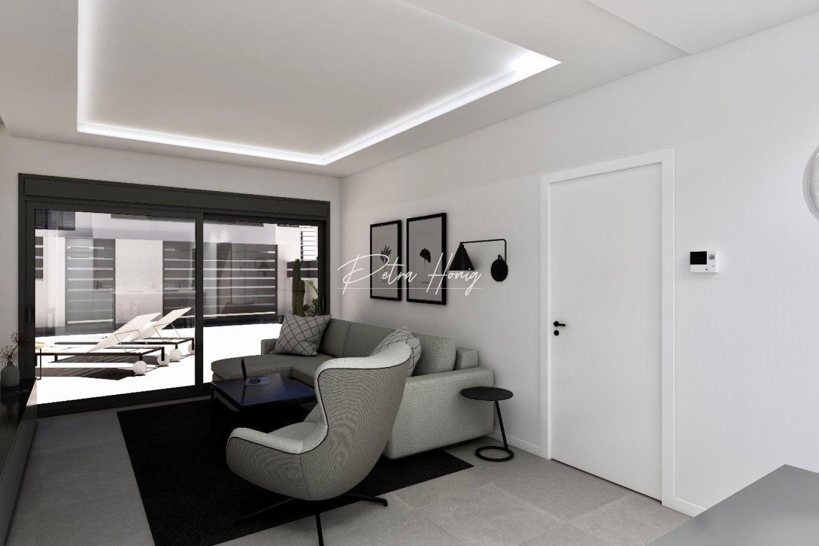 Nouvelle Construction - Villa - Benijofar - Pueblo