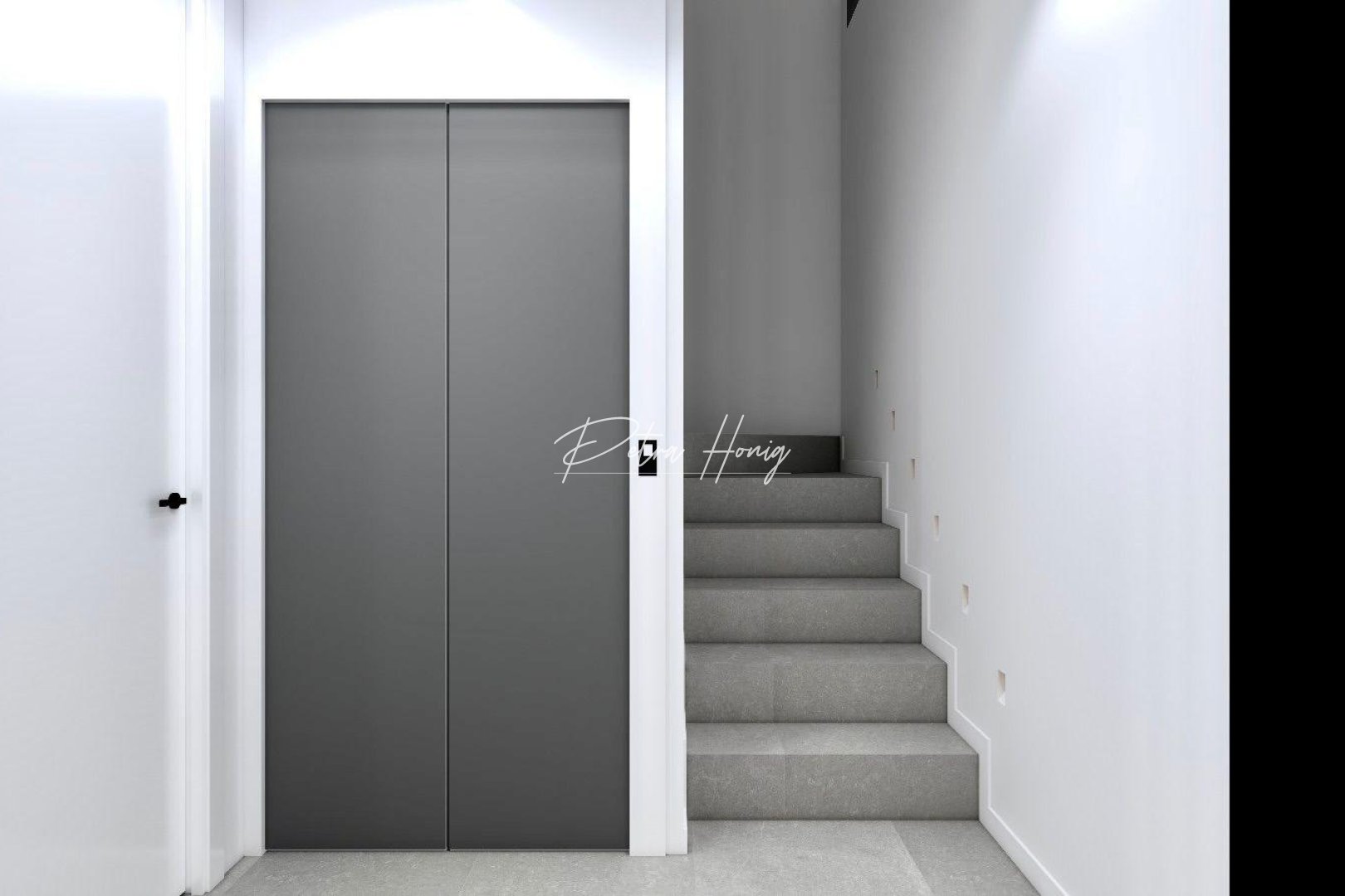 Nouvelle Construction - Villa - Benijofar - Pueblo