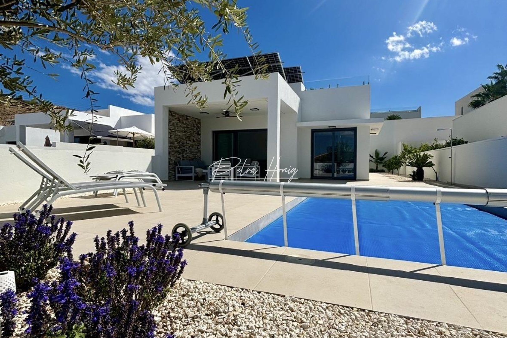 Nouvelle Construction - Villa - Benijofar - Pueblo