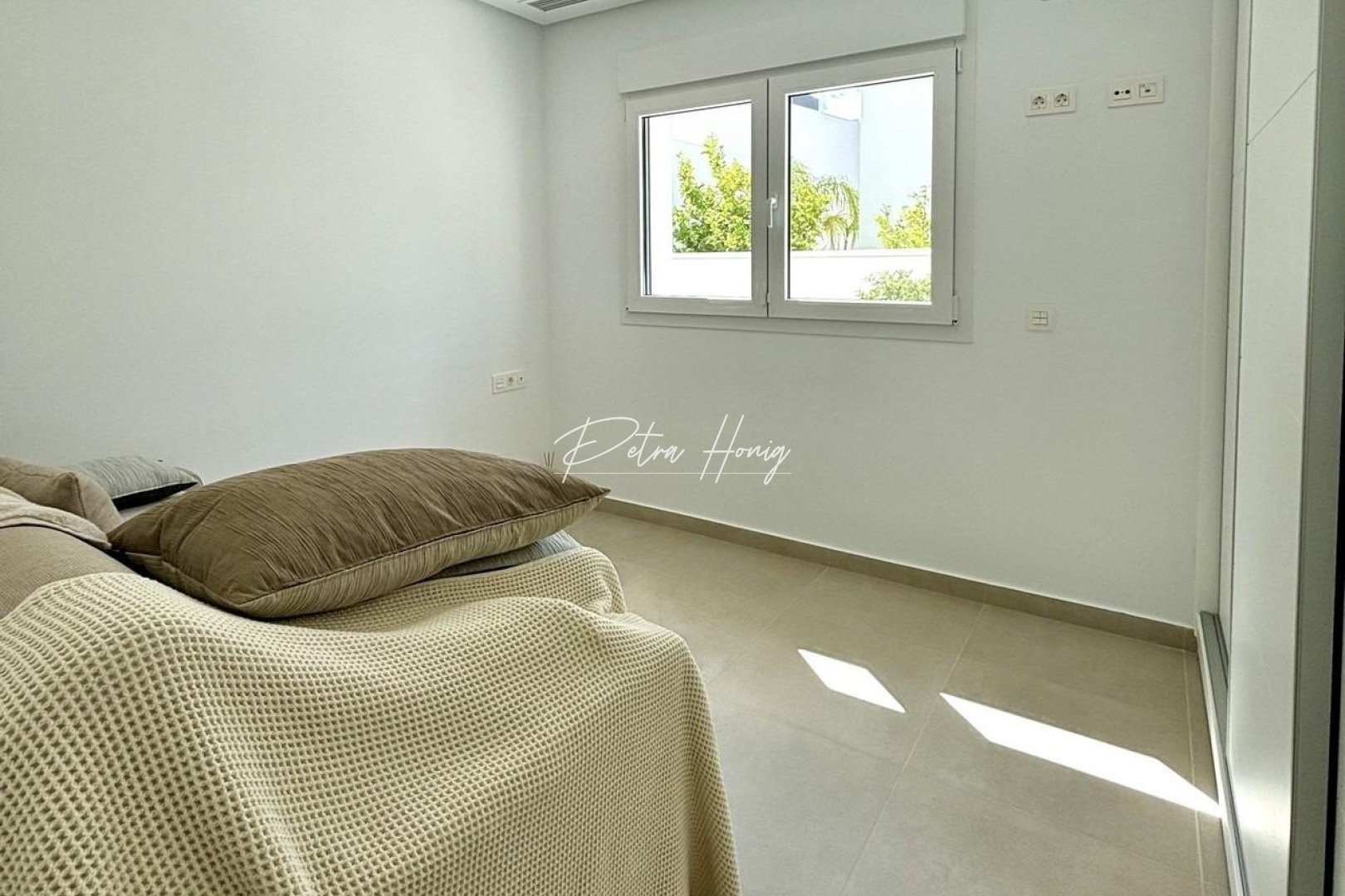 Nouvelle Construction - Villa - Benijofar - Pueblo