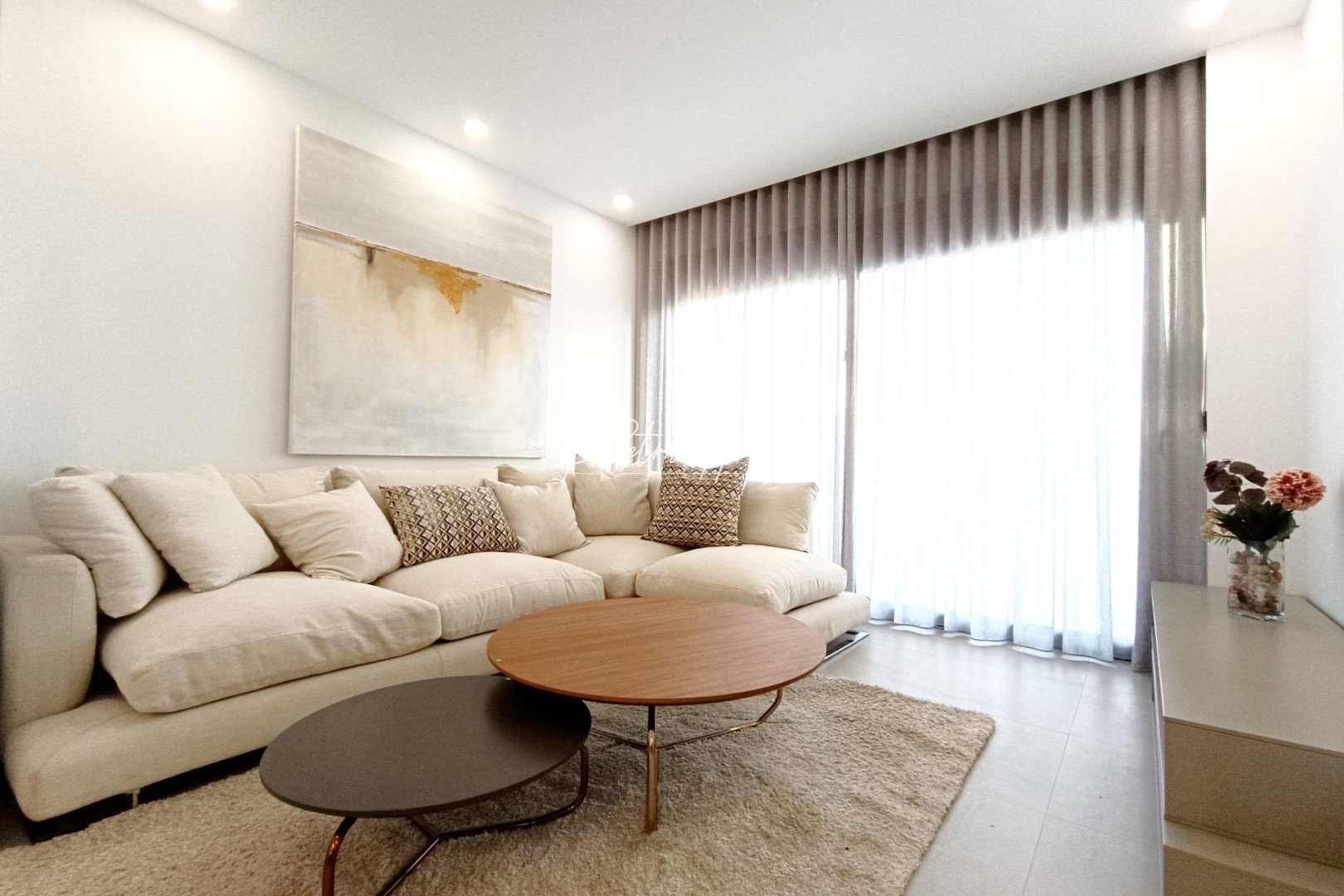 Nouvelle Construction - Villa - Benijofar - Pueblo