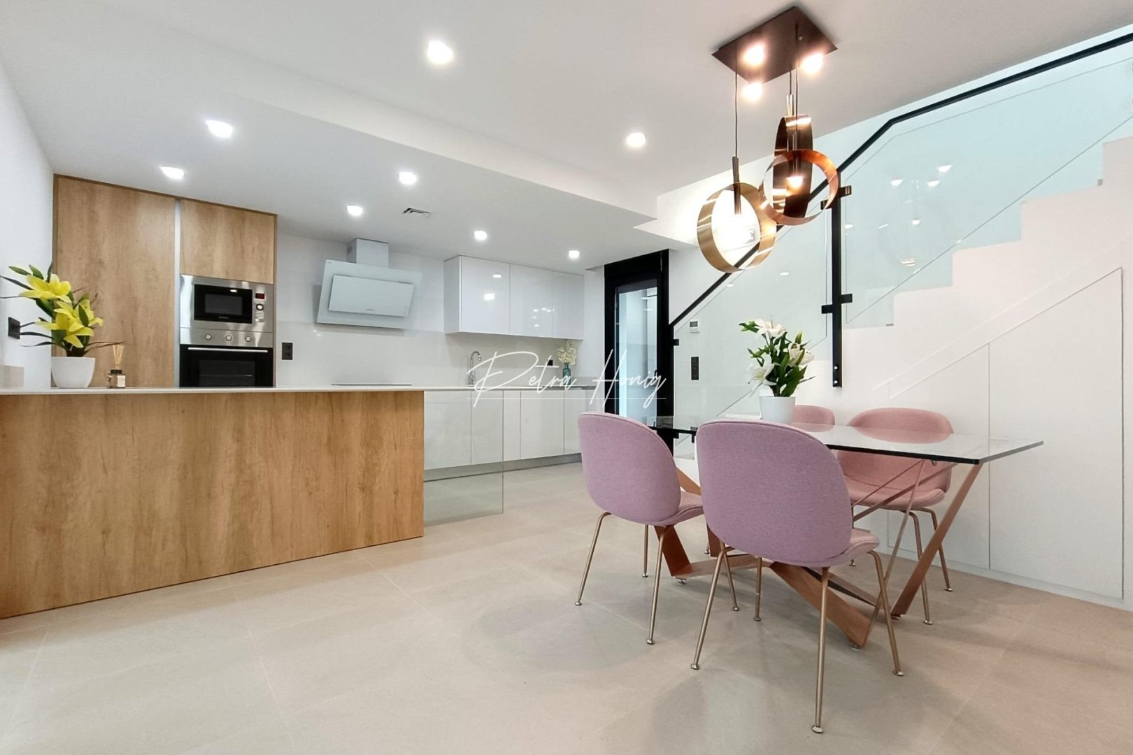 Nouvelle Construction - Villa - Benijofar - Pueblo