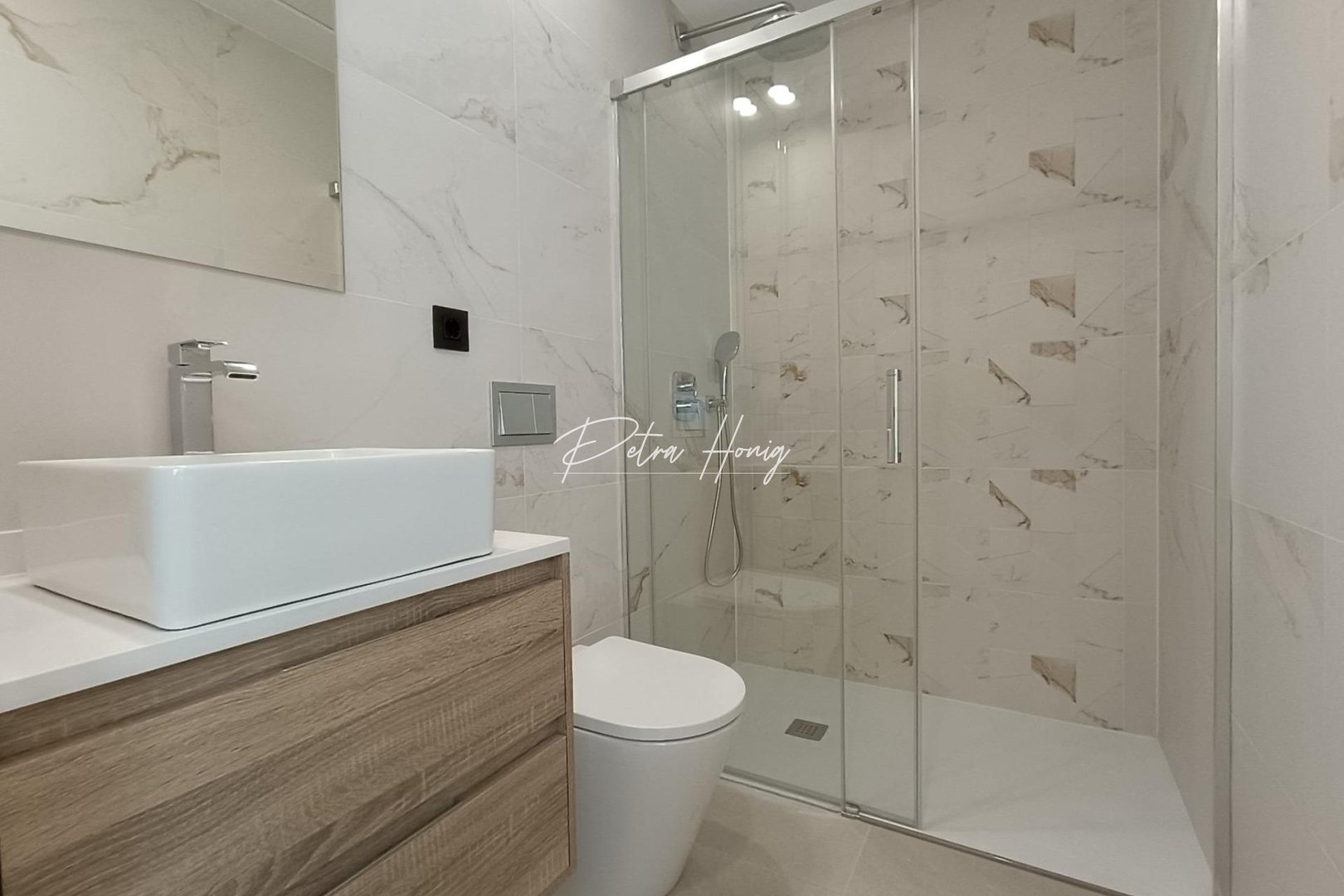 Nouvelle Construction - Villa - Benijofar - Pueblo