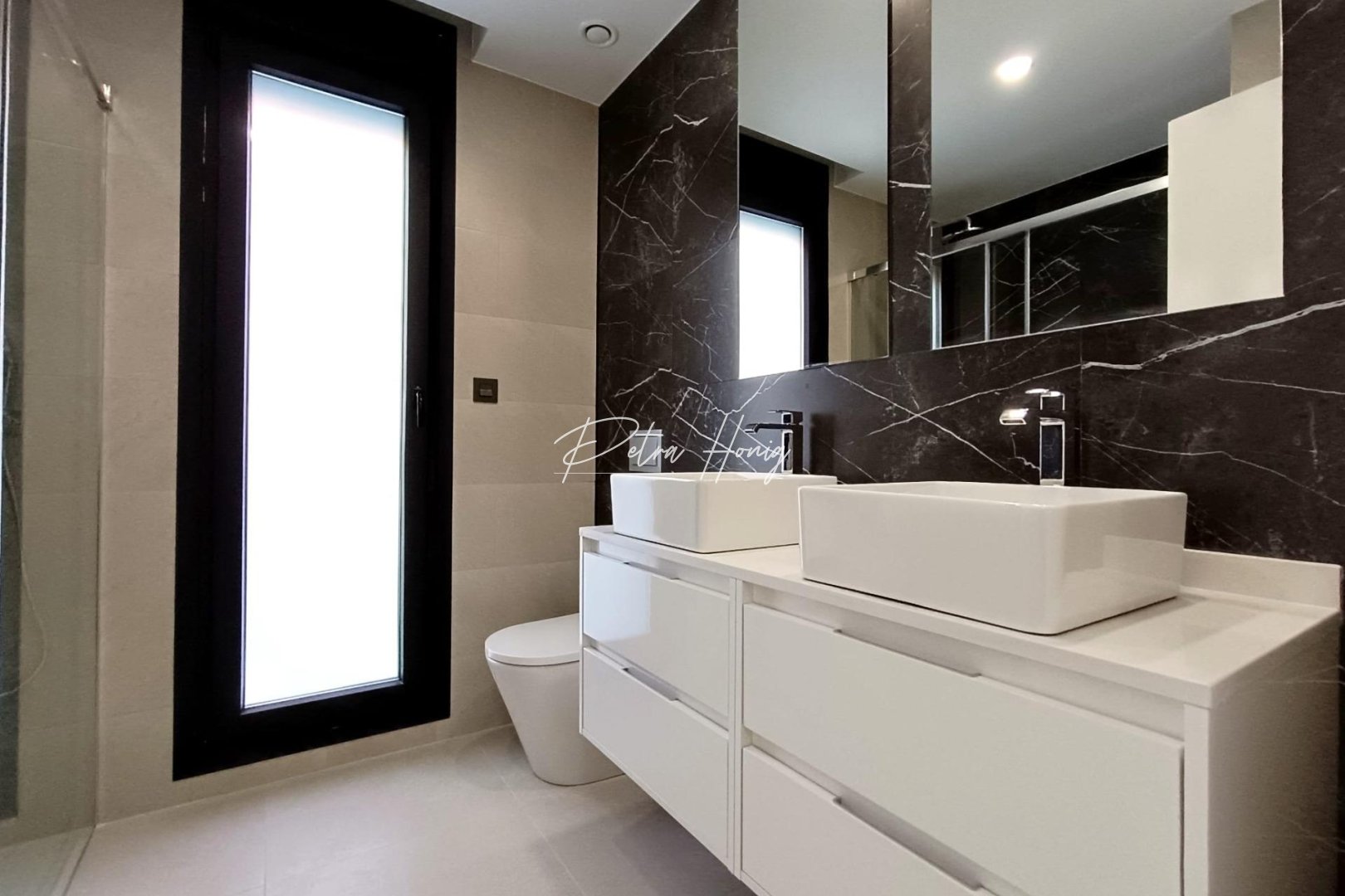 Nouvelle Construction - Villa - Benijofar - Pueblo