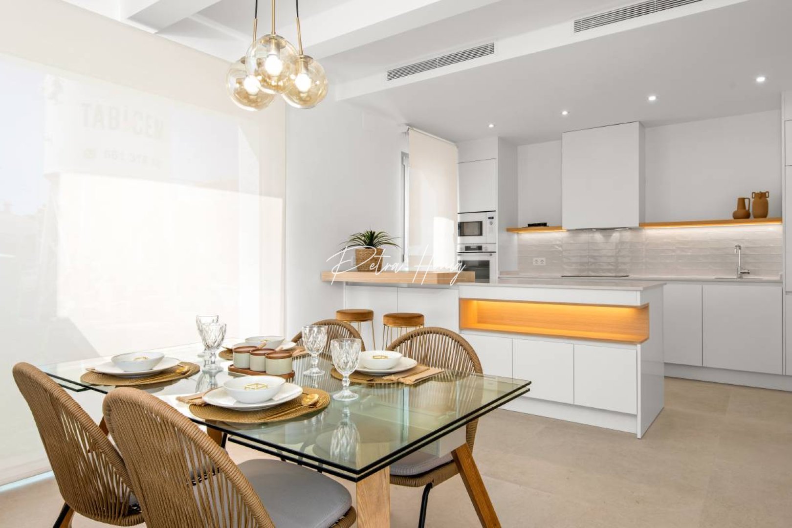 Nouvelle Construction - Villa - Benijofar - Pueblo