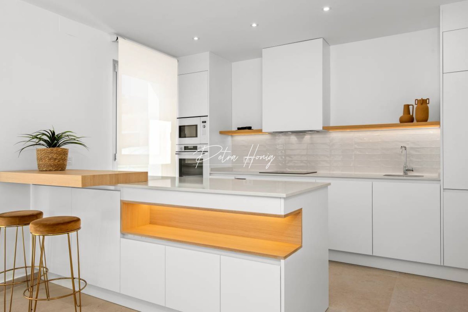 Nouvelle Construction - Villa - Benijofar - Pueblo