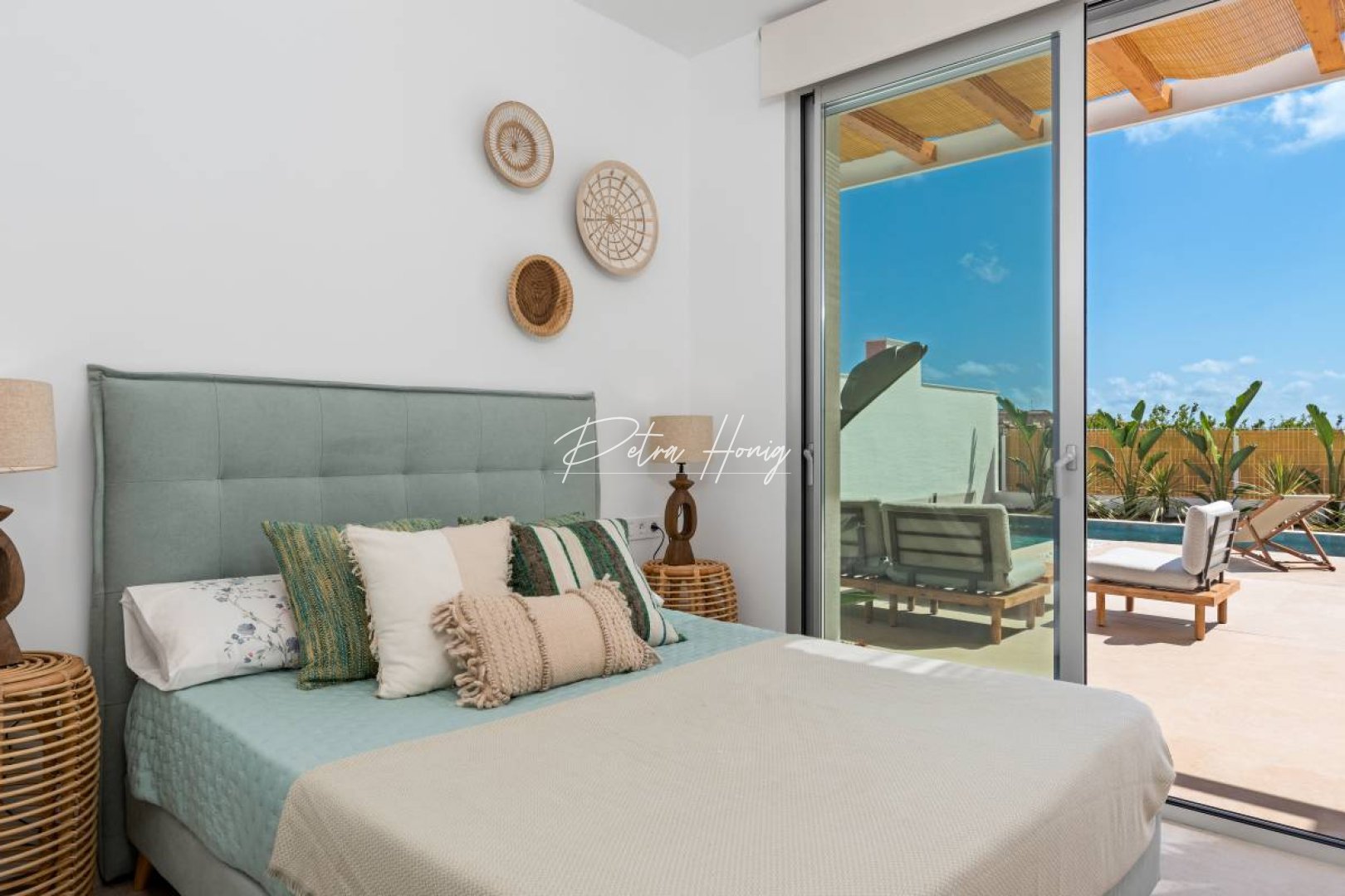 Nouvelle Construction - Villa - Benijofar - Pueblo