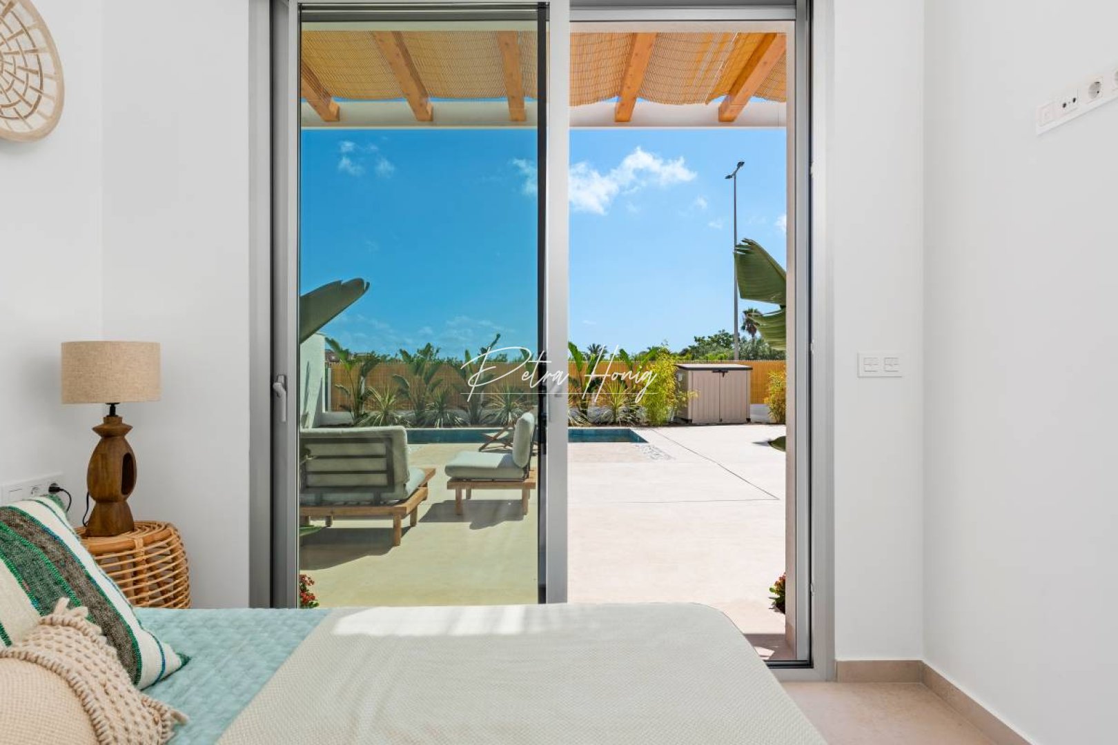 Nouvelle Construction - Villa - Benijofar - Pueblo