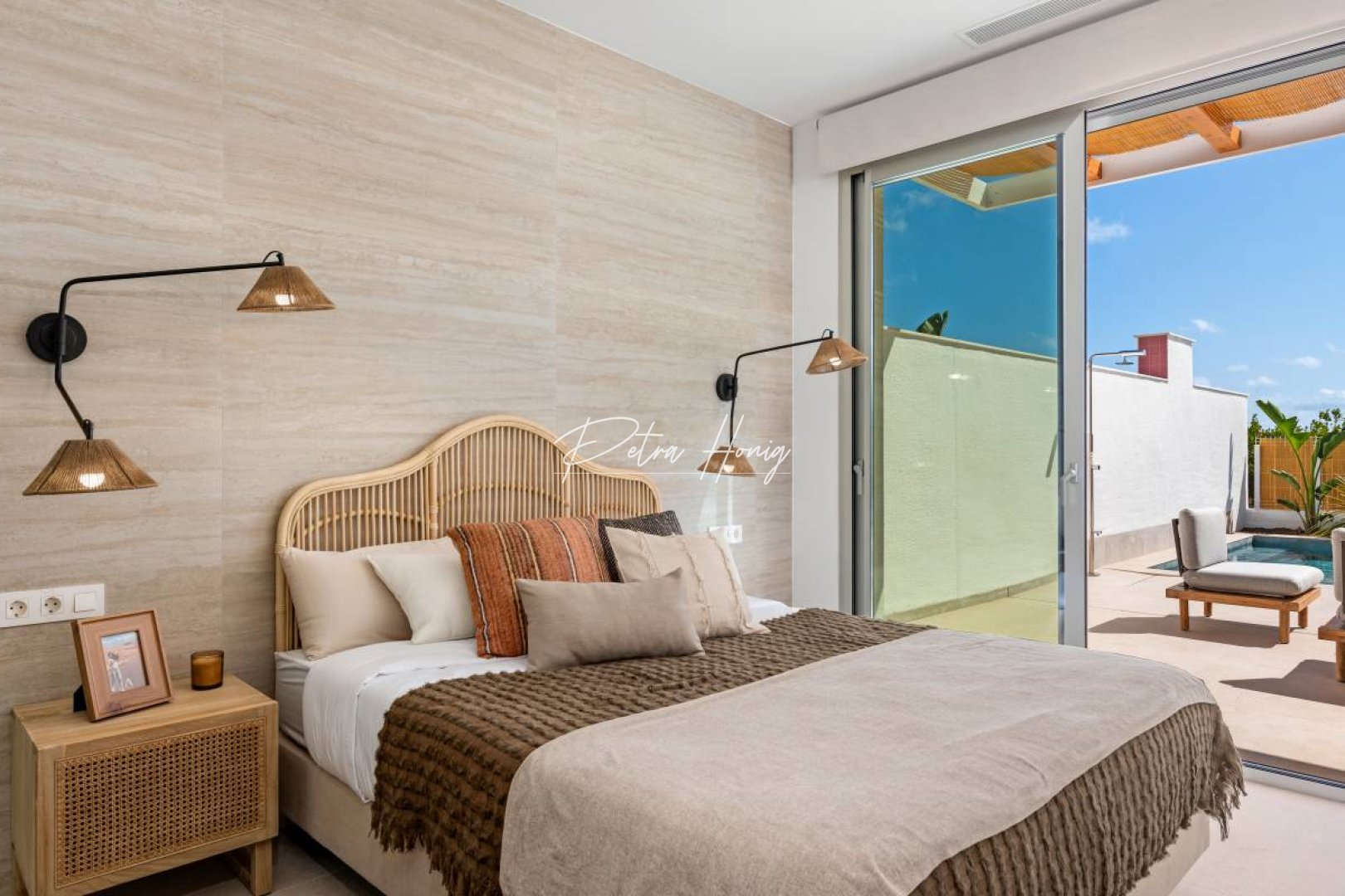 Nouvelle Construction - Villa - Benijofar - Pueblo