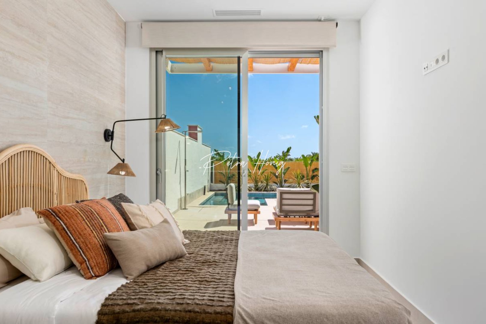 Nouvelle Construction - Villa - Benijofar - Pueblo