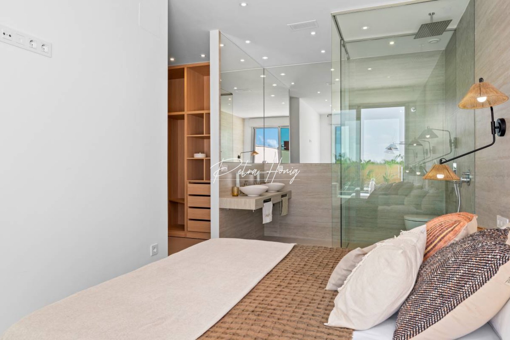 Nouvelle Construction - Villa - Benijofar - Pueblo