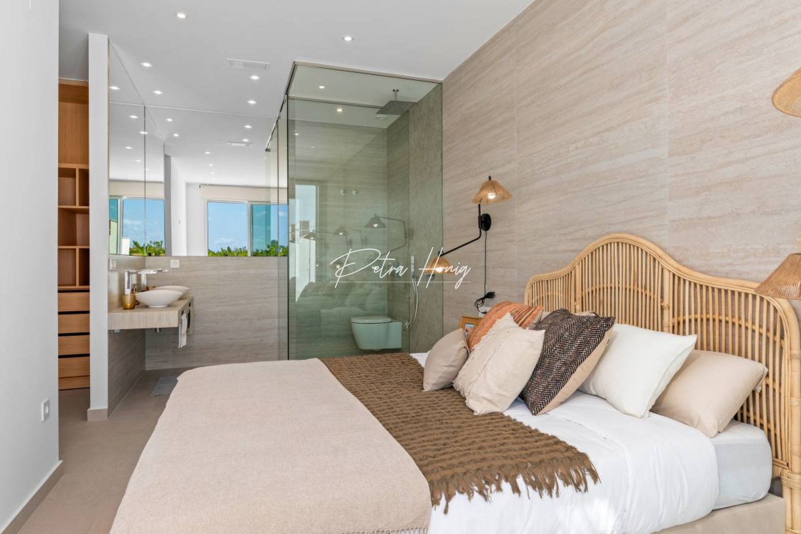 Nouvelle Construction - Villa - Benijofar - Pueblo