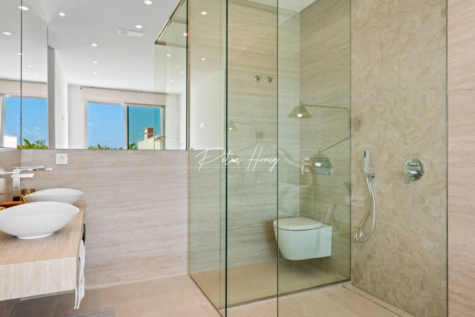 Nouvelle Construction - Villa - Benijofar - Pueblo