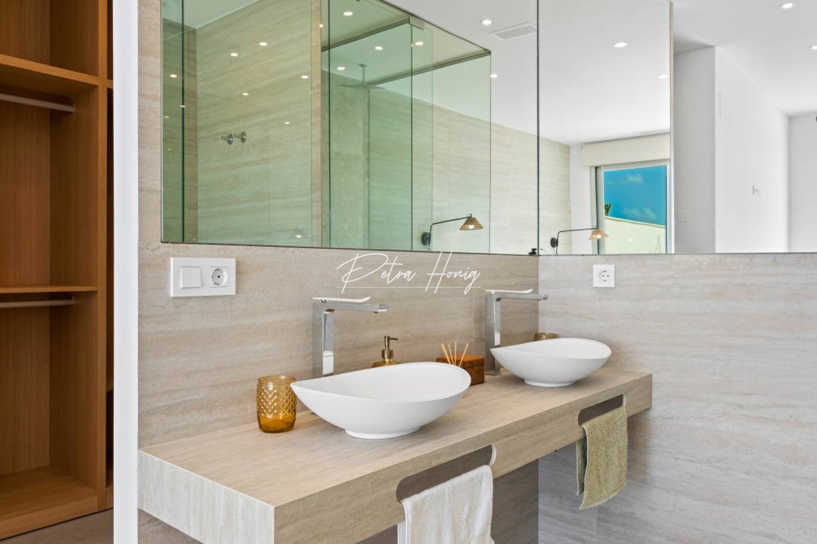 Nouvelle Construction - Villa - Benijofar - Pueblo