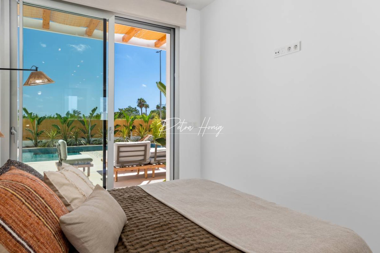 Nouvelle Construction - Villa - Benijofar - Pueblo