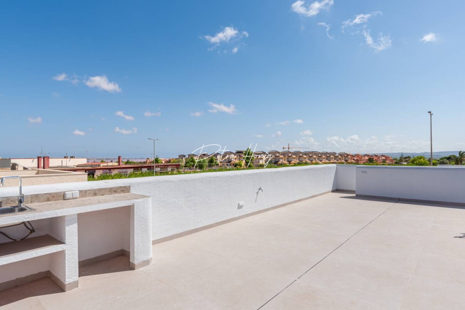 Nouvelle Construction - Villa - Benijofar - Pueblo