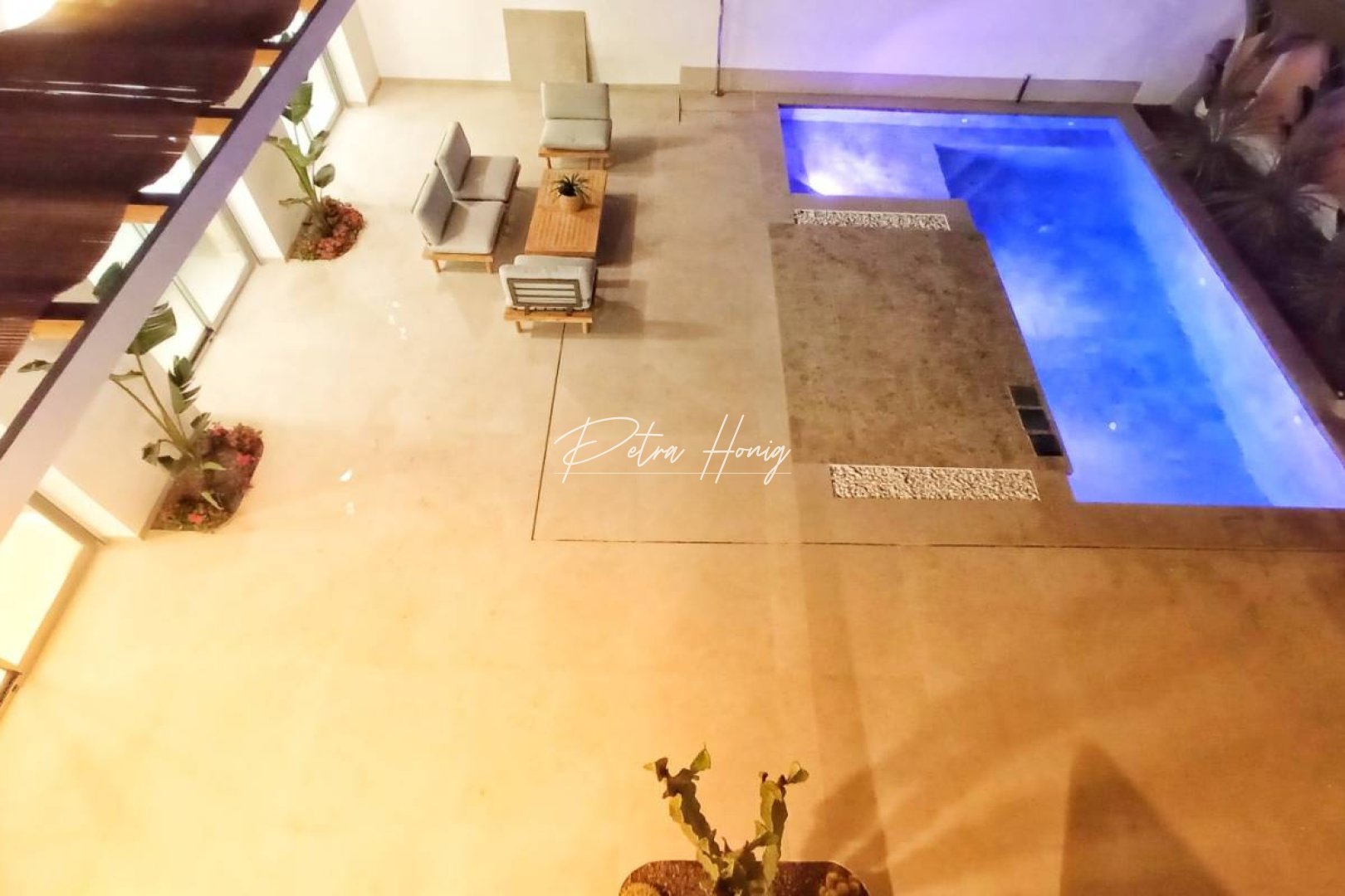 Nouvelle Construction - Villa - Benijofar - Pueblo