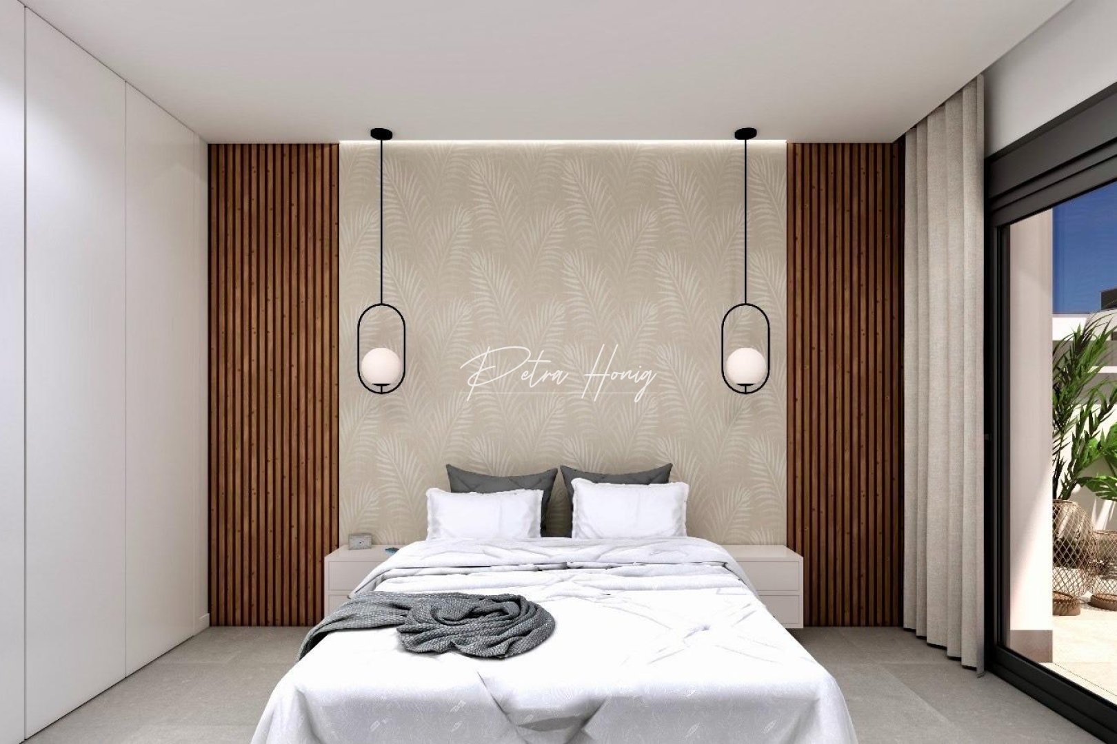 Nouvelle Construction - Villa - Benijofar - Pueblo