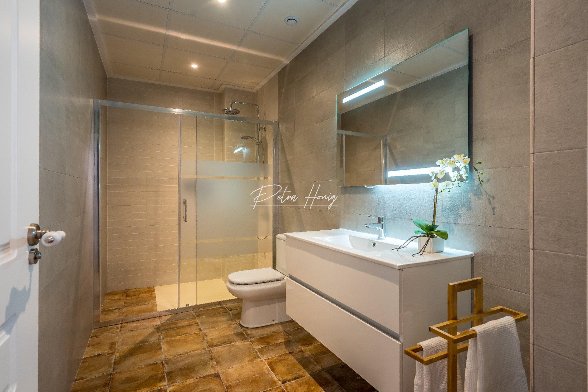 Nouvelle Construction - Villa - Benijofar