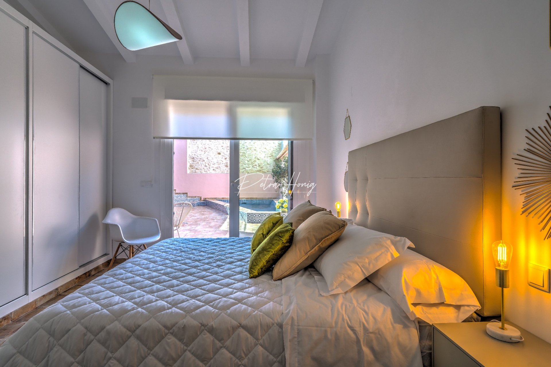 Nouvelle Construction - Villa - Benijofar