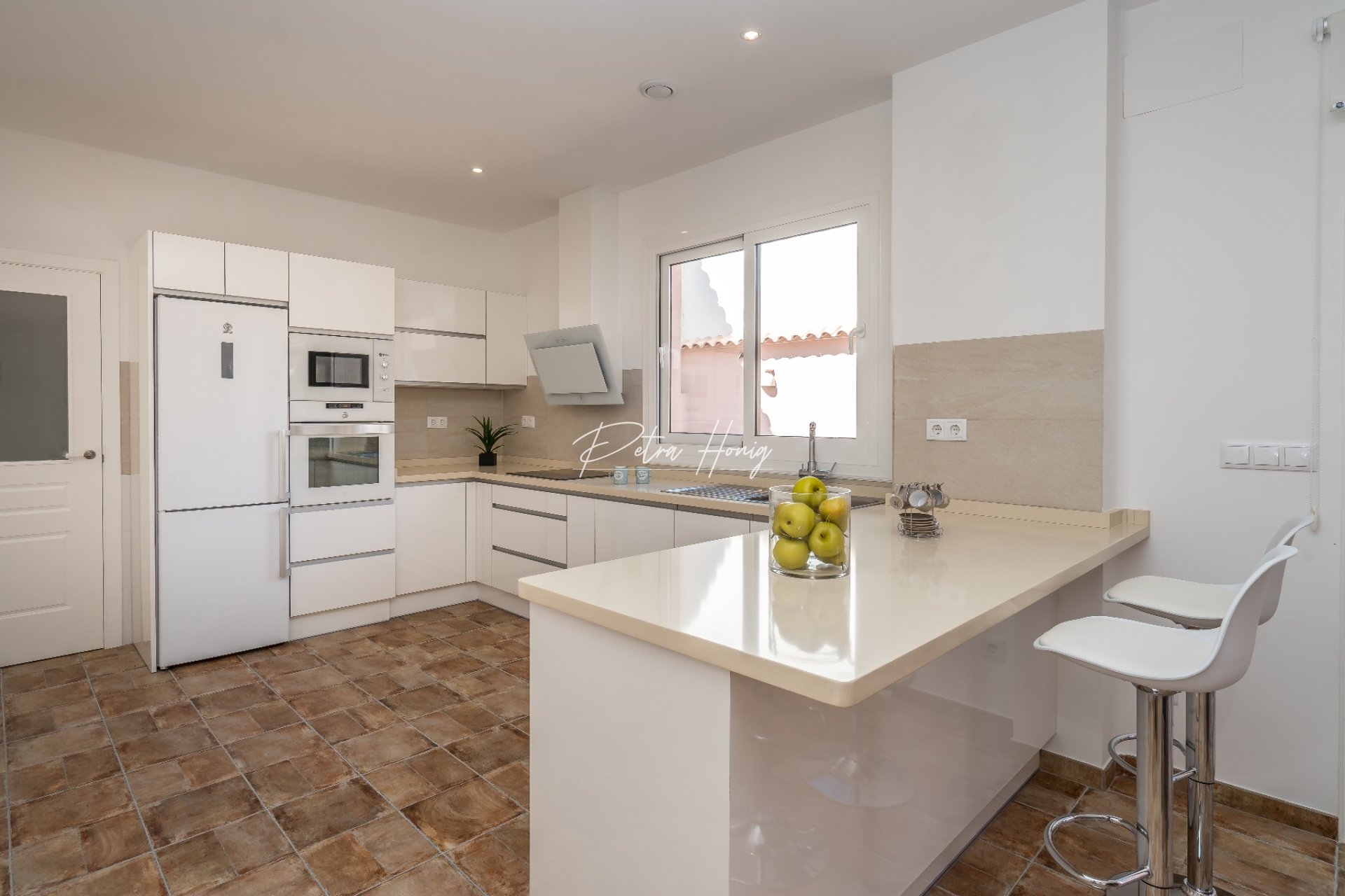 Nouvelle Construction - Villa - Benijofar