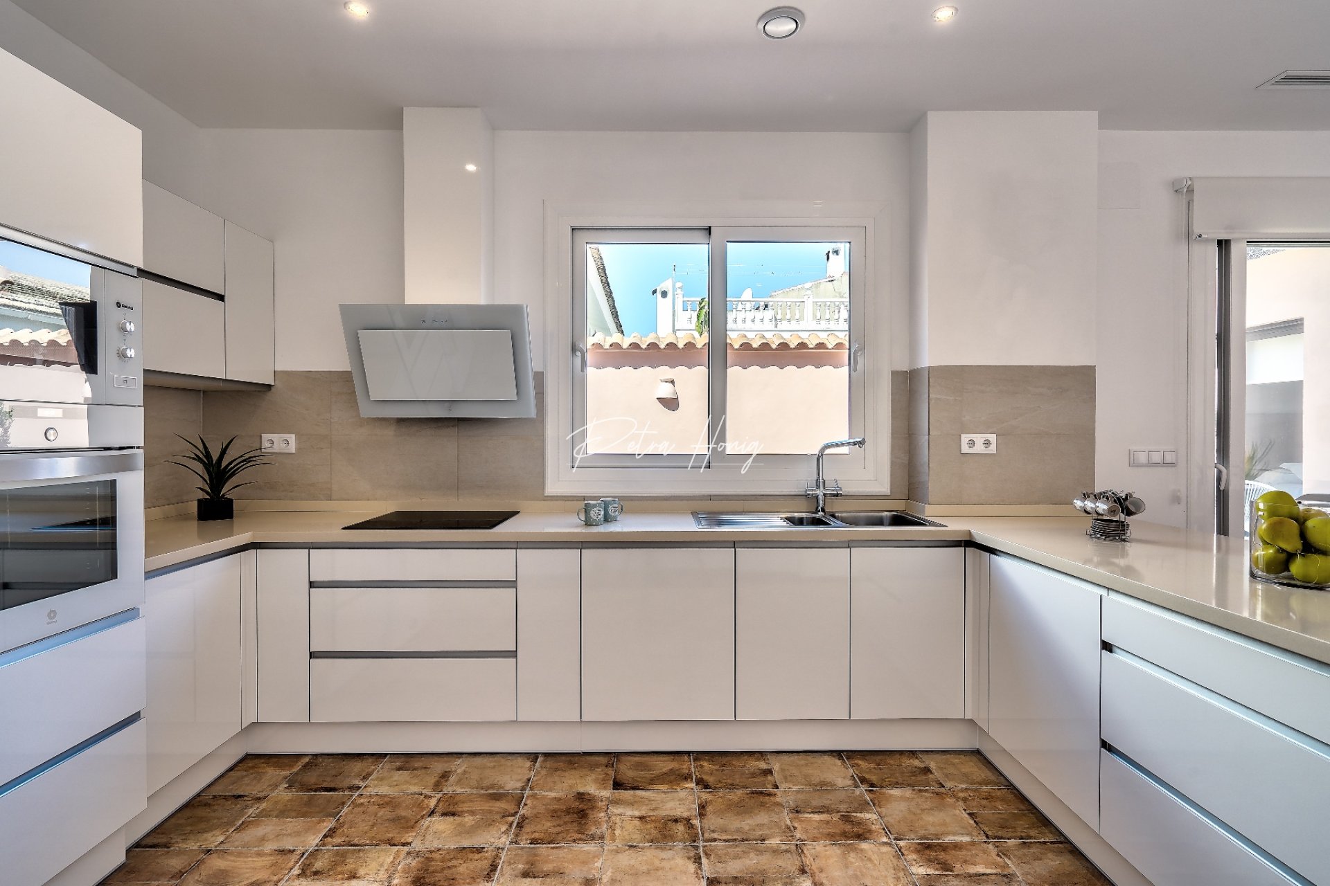 Nouvelle Construction - Villa - Benijofar