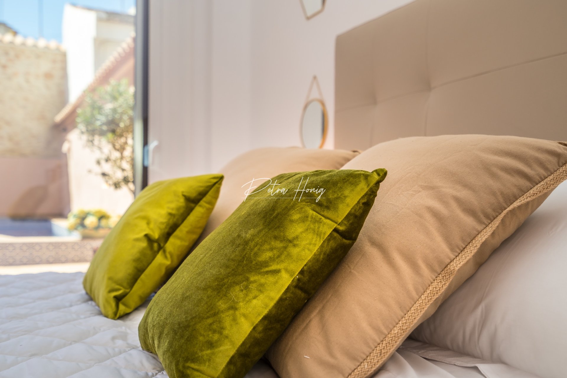 Nouvelle Construction - Villa - Benijofar