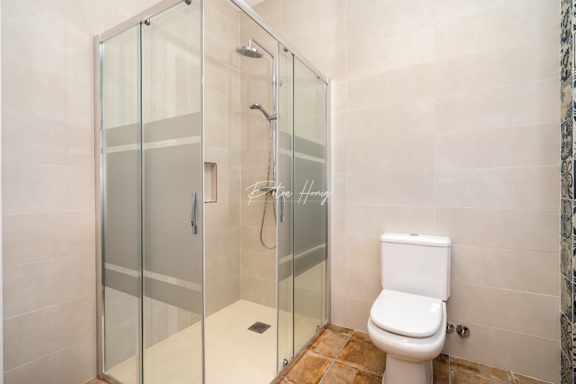Nouvelle Construction - Villa - Benijofar