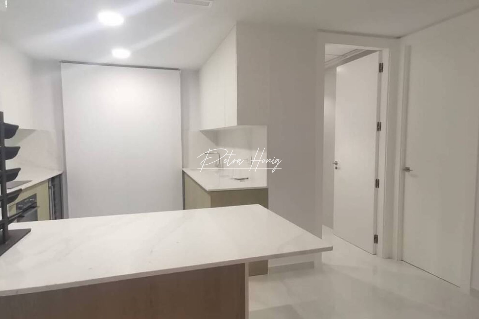 Nouvelle Construction - Villa - Campoamor