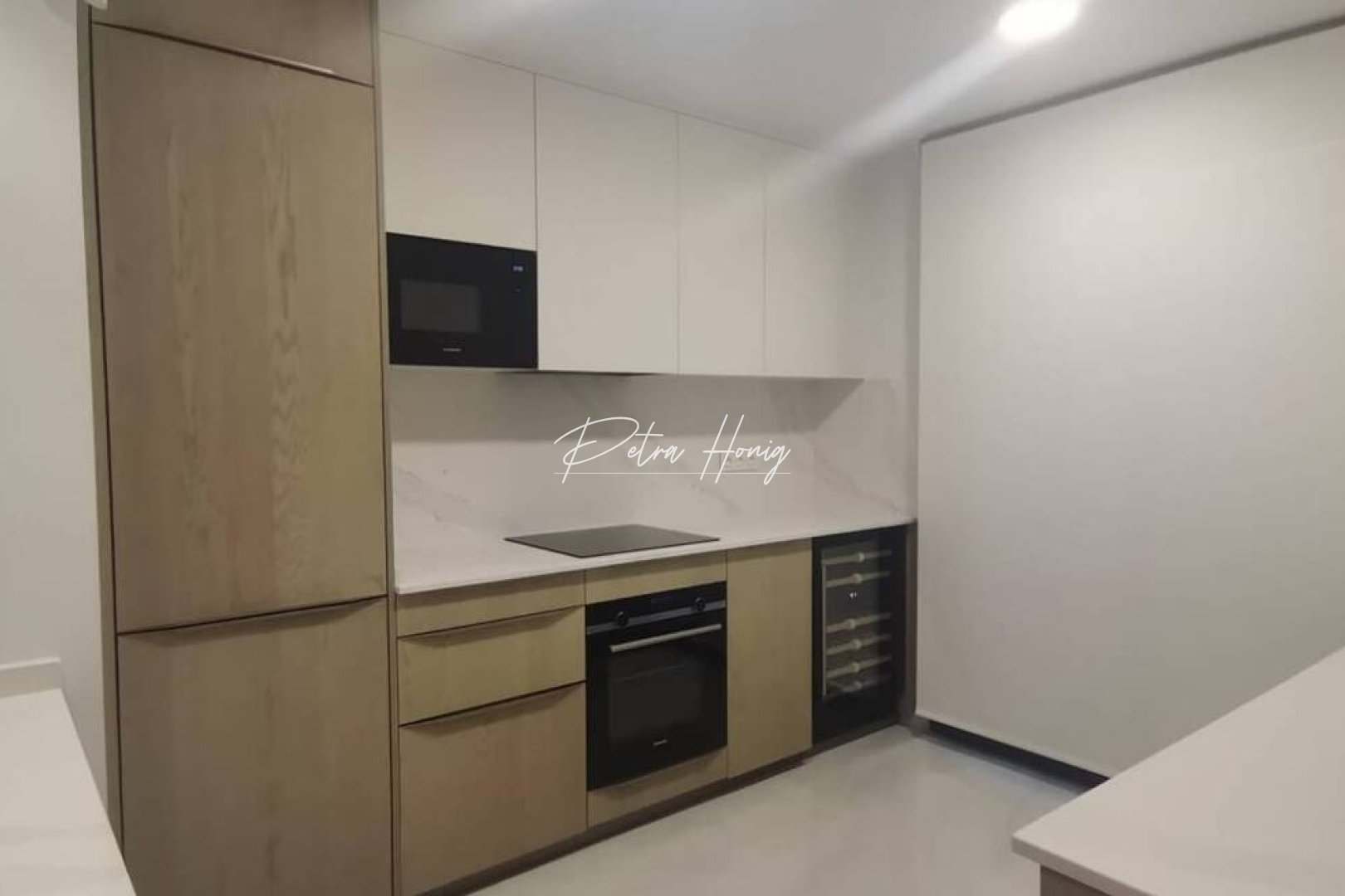 Nouvelle Construction - Villa - Campoamor