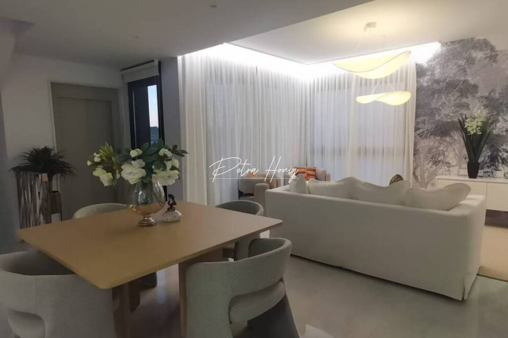 Nouvelle Construction - Villa - Campoamor