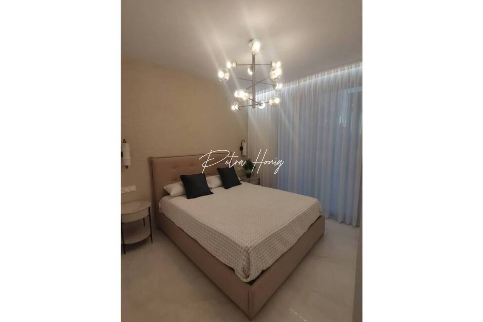 Nouvelle Construction - Villa - Campoamor