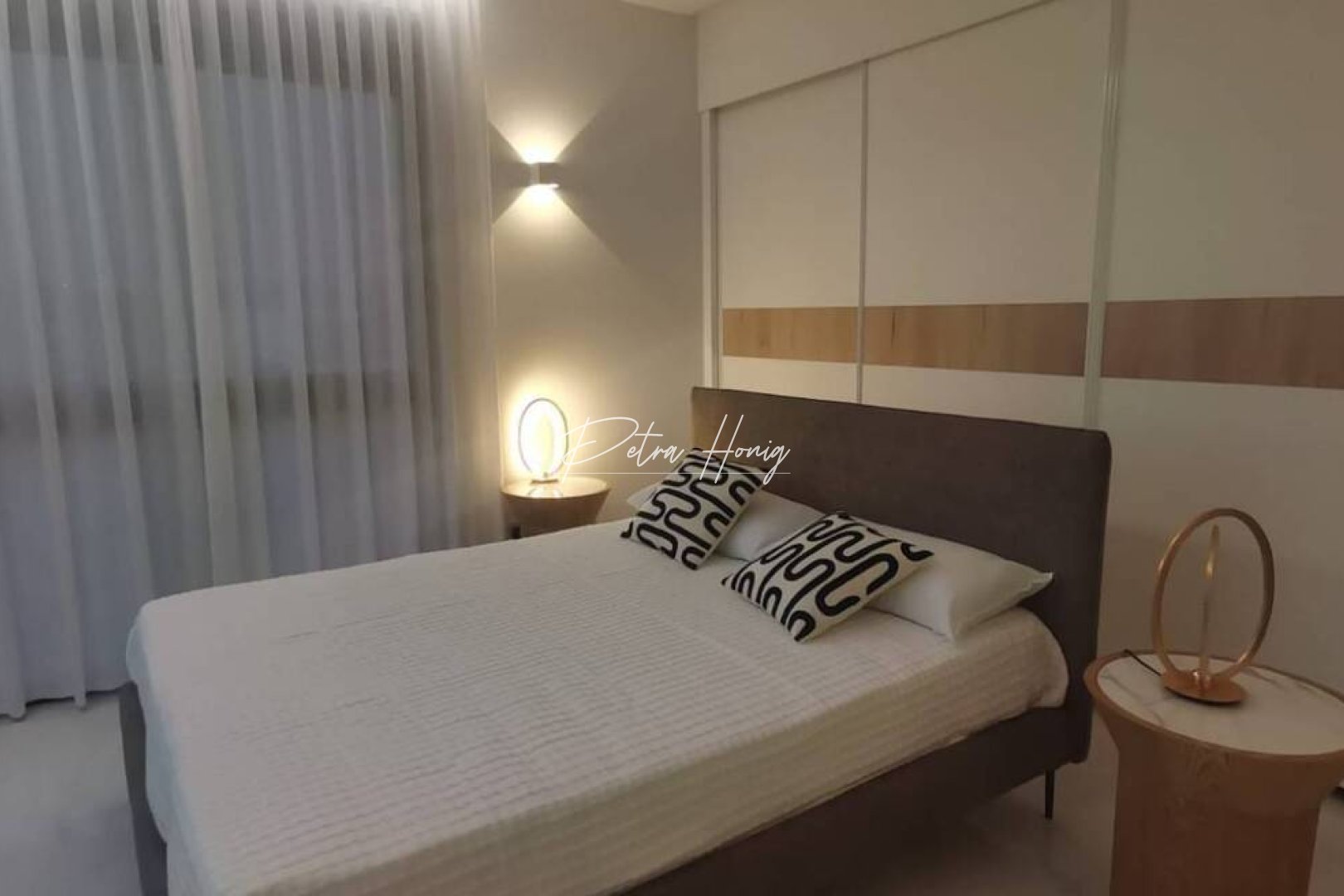 Nouvelle Construction - Villa - Campoamor