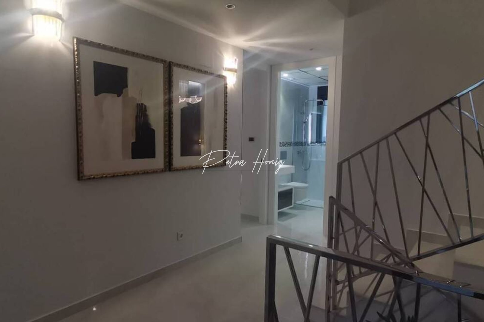 Nouvelle Construction - Villa - Campoamor