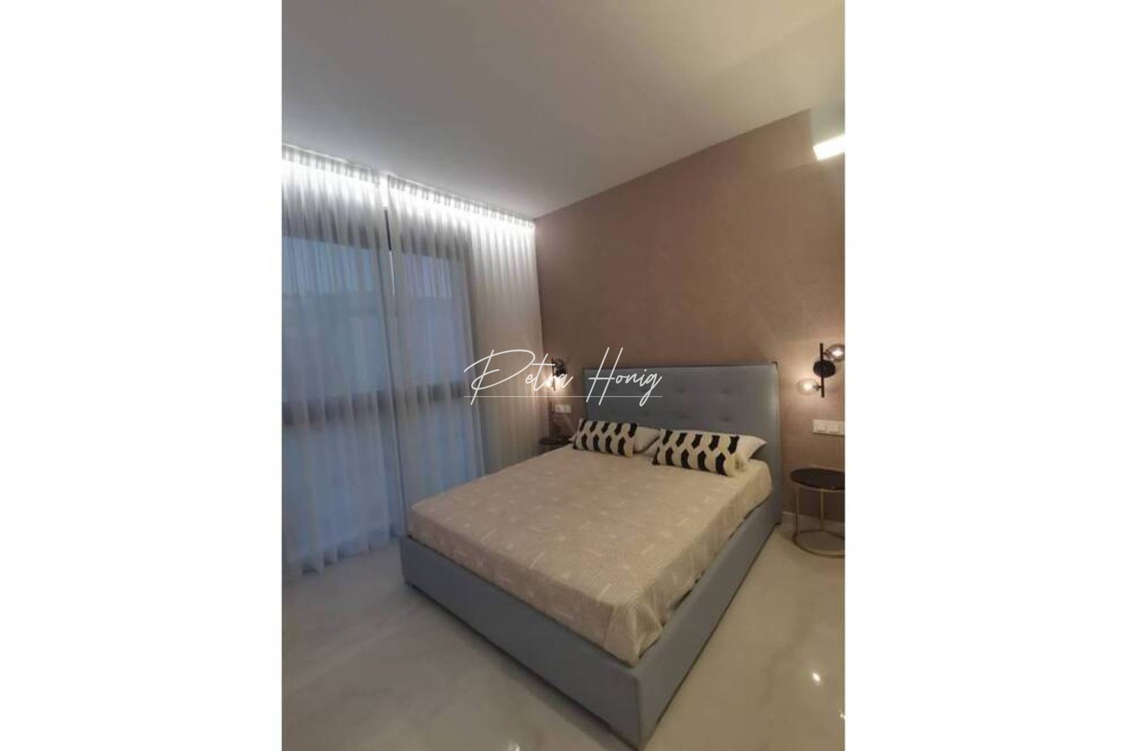 Nouvelle Construction - Villa - Campoamor