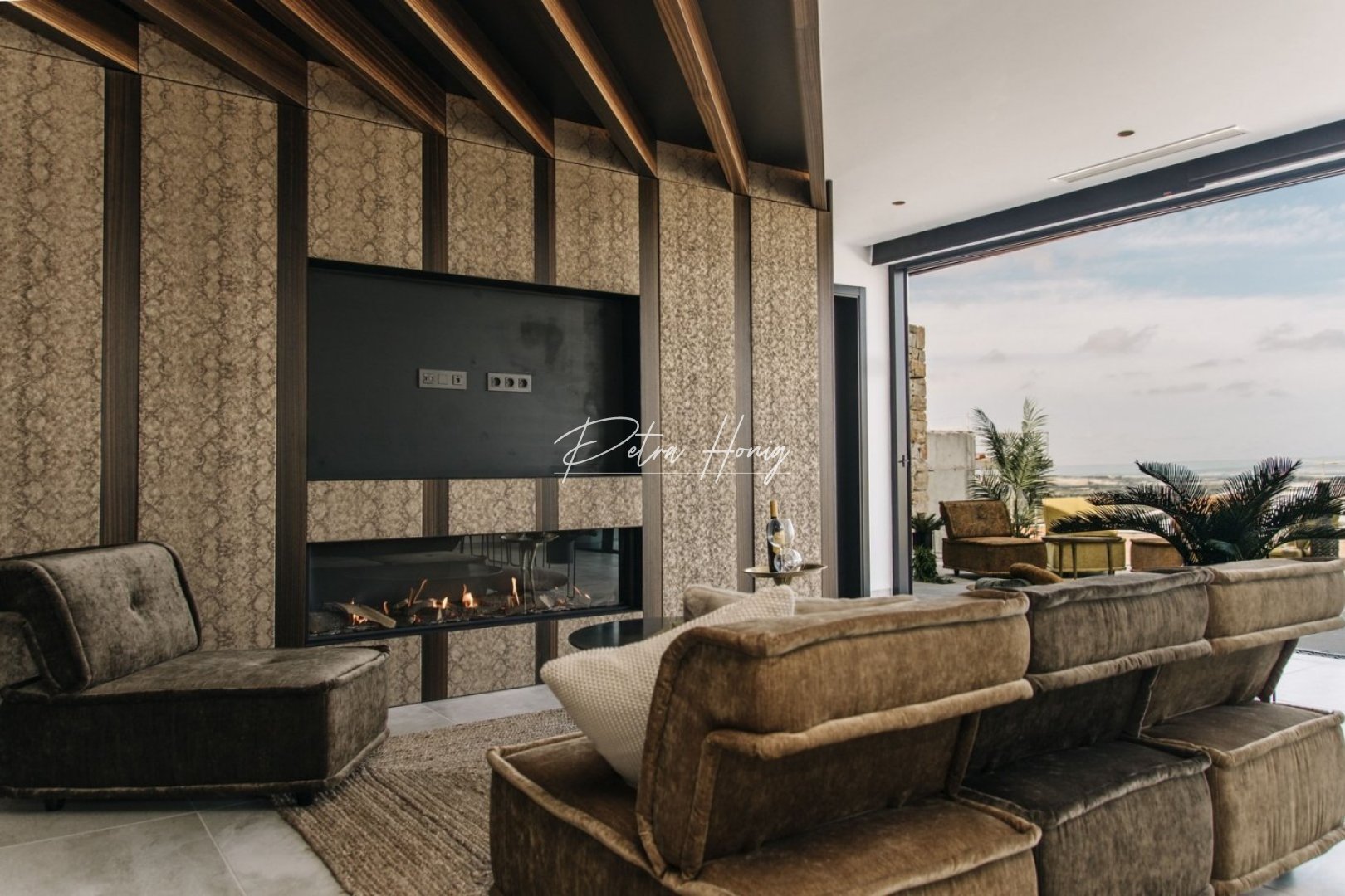 Nouvelle Construction - Villa - Ciudad Quesada - ALTOS DE LA MARQUESA