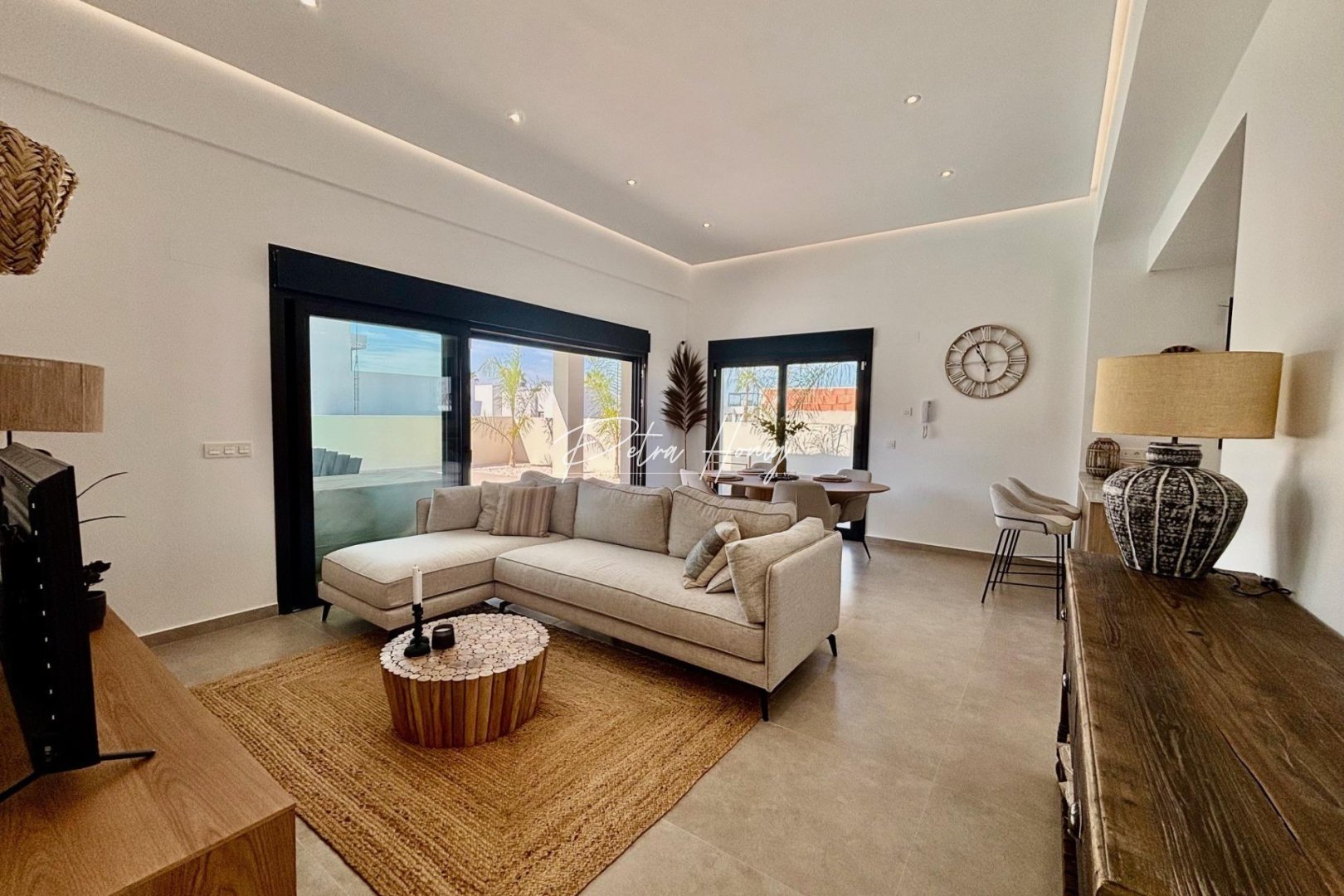 Nouvelle Construction - Villa - Ciudad Quesada - Atalaya Park