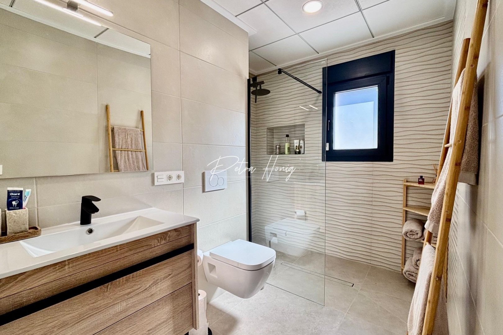 Nouvelle Construction - Villa - Ciudad Quesada - Atalaya Park